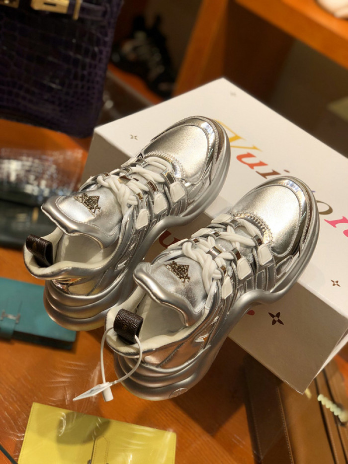 lovt archlight sneaker