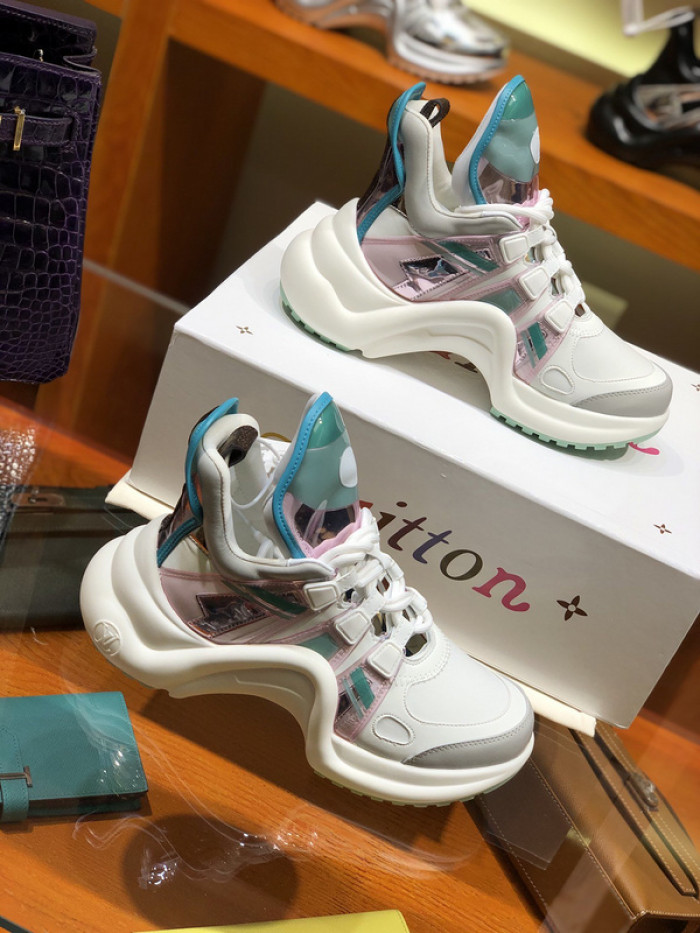 lovt archlight sneaker
