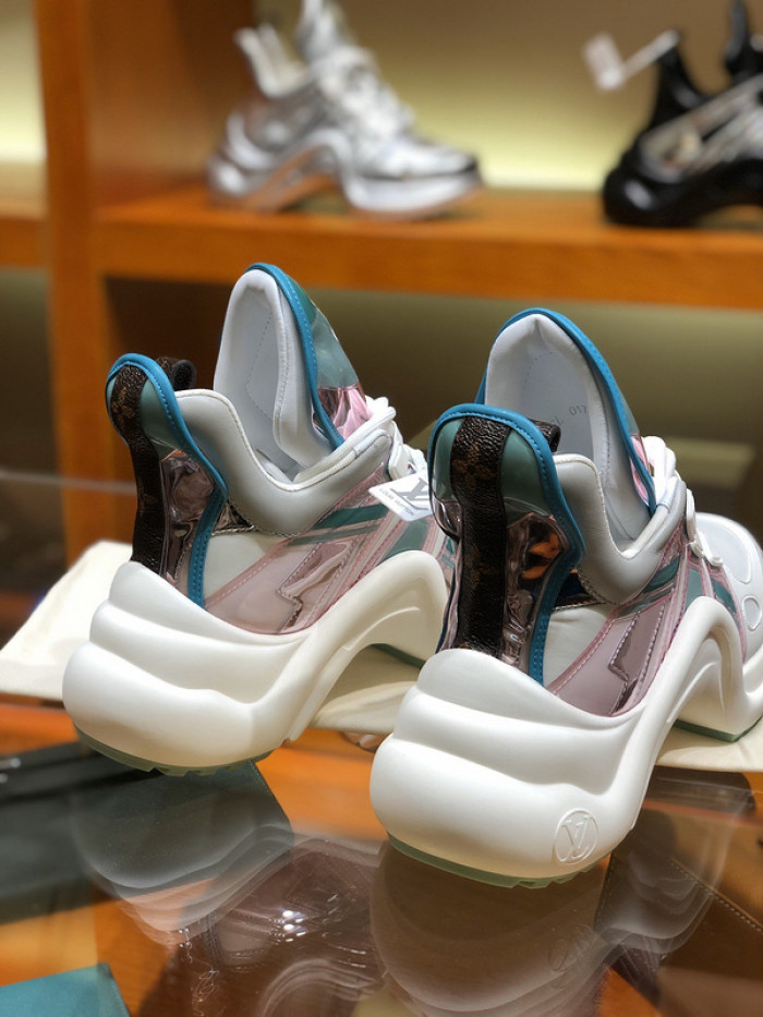 lovt archlight sneaker