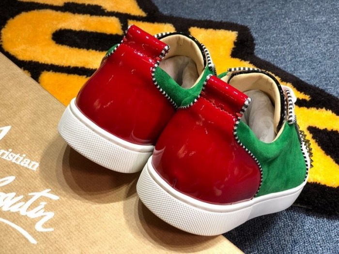 cl sneakers