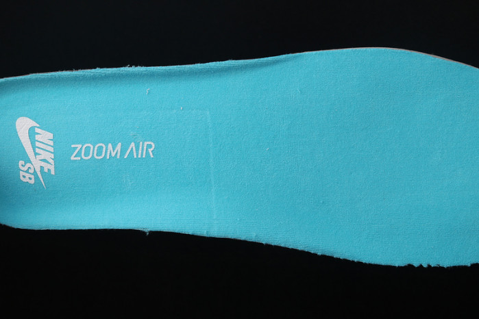 nike sb dunk low pro blue fury bq6817-400