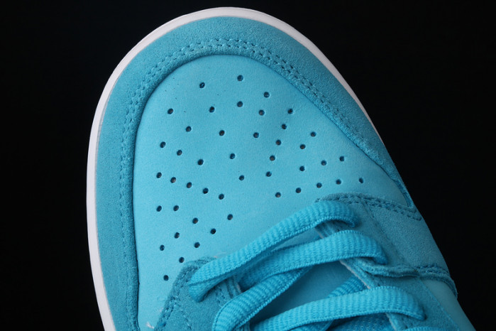 nike sb dunk low pro blue fury bq6817-400