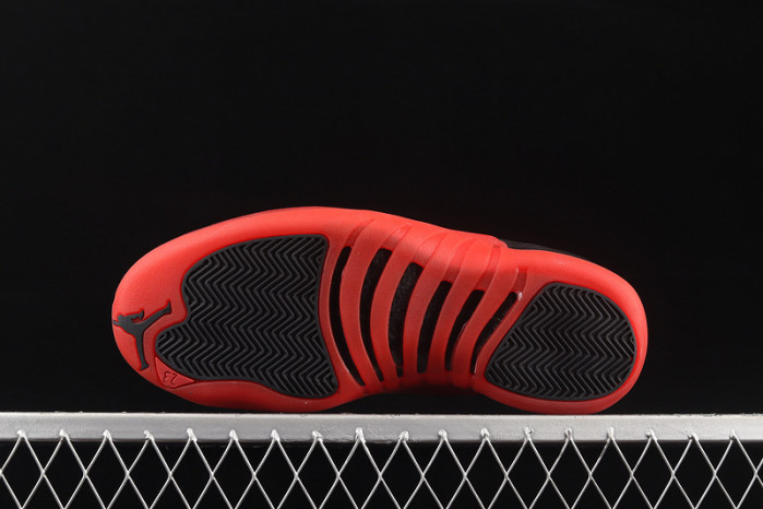 air jordan 12 retro flu game 130690-002