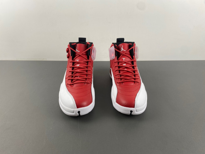 AIR JORDAN 12 RETRO GYM RED 130690-600