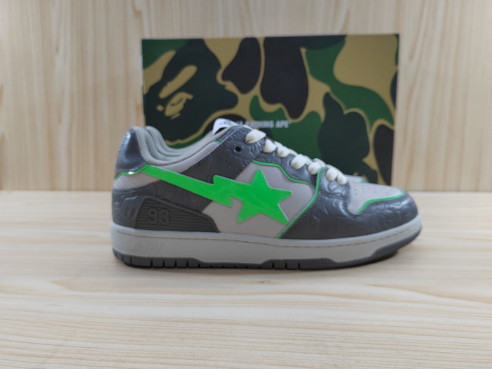 bape sneakers