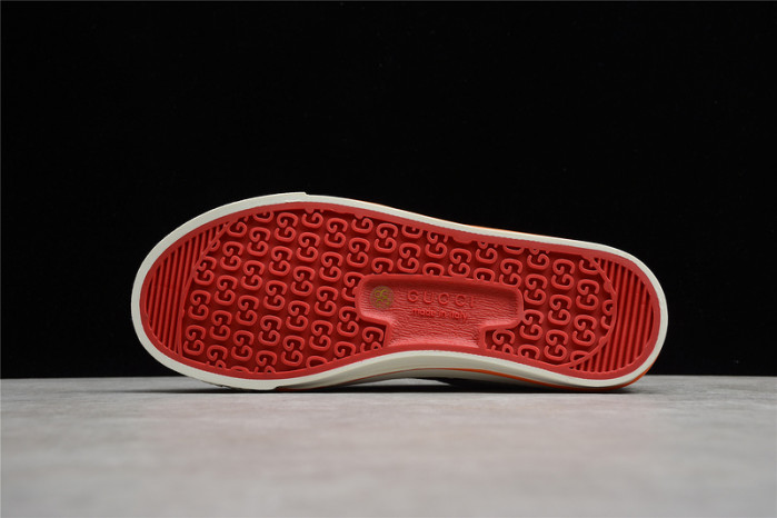 gci tennis 1977 sneaker