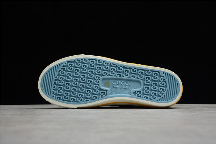 gci tennis 1977 sneaker