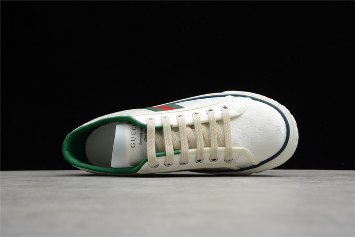 gci tennis 1977 sneaker