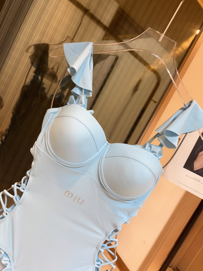 miu miu swimsuit