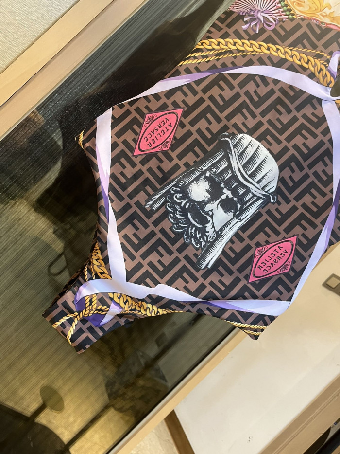 versa x fend1 swimsuit