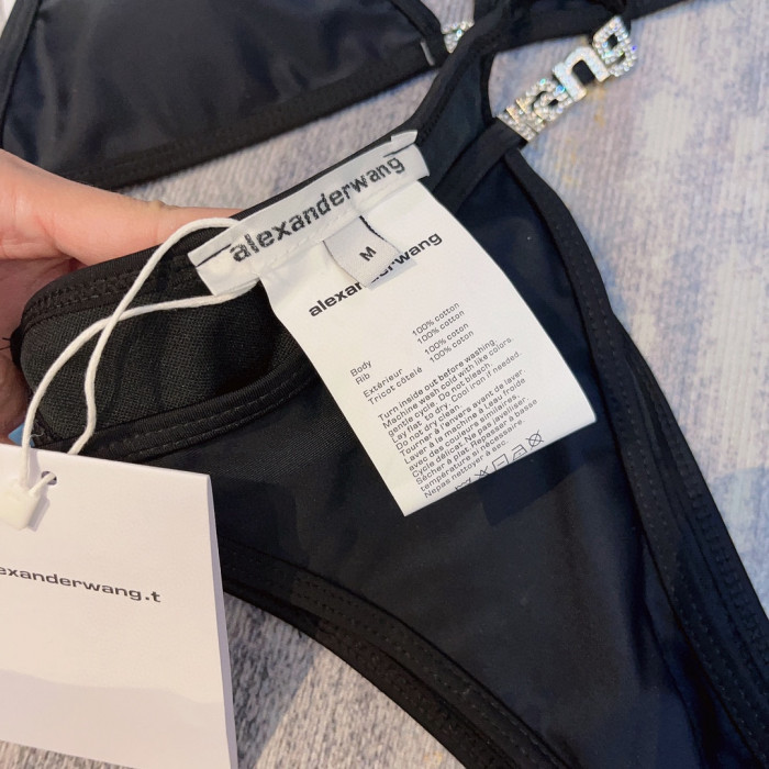 alexan wang swimsuit