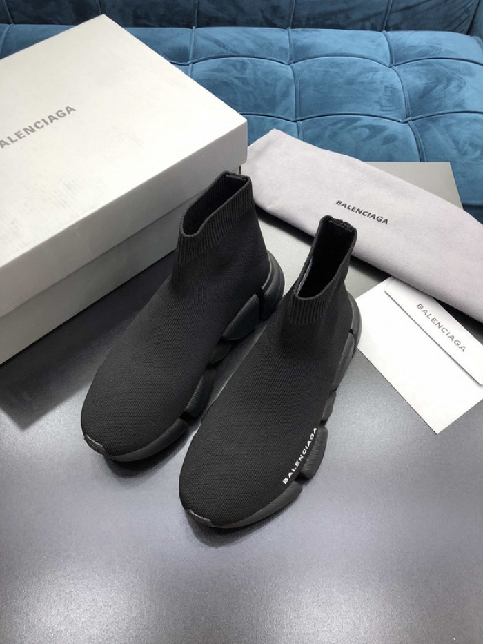 bl speed trainer sneakers sole