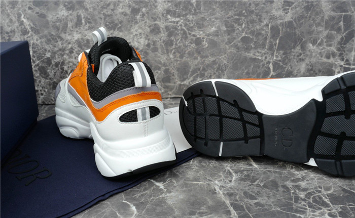 dr homme b22 trainer sneaker