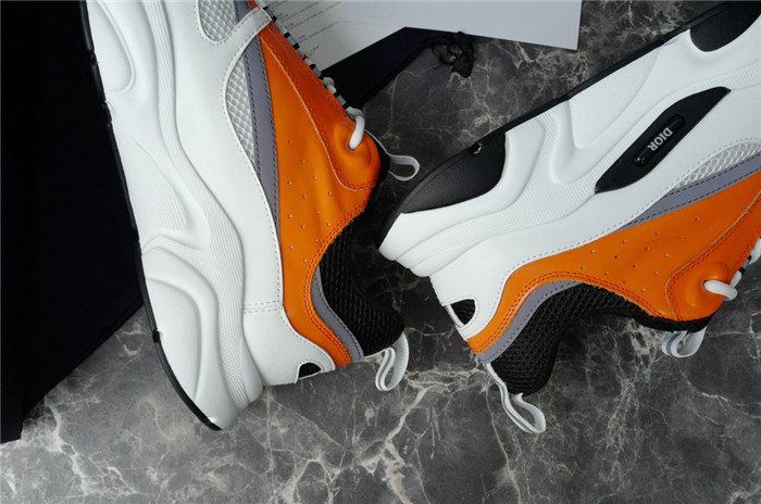 dr homme b22 trainer sneaker