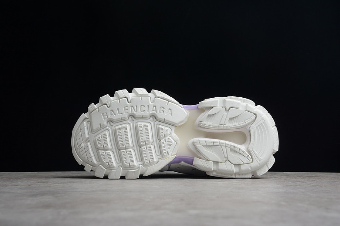 bl track trainers sneaker 22012104