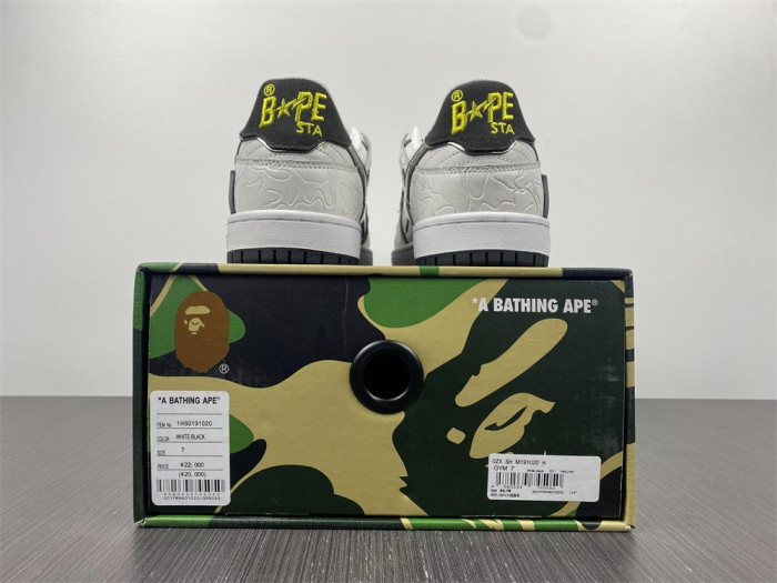 bape sneakers