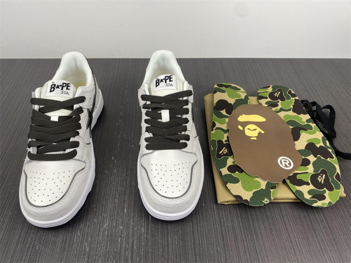bape sneakers