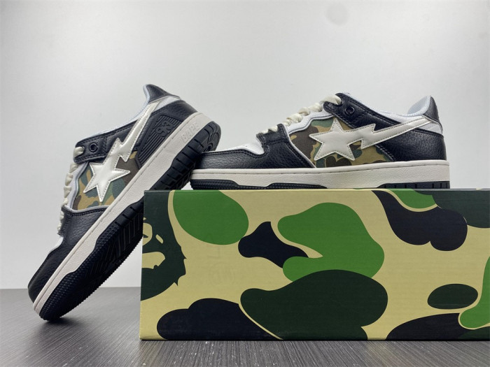 bape sneakers