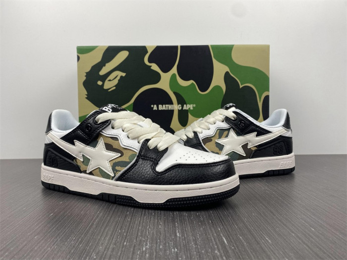 bape sneakers