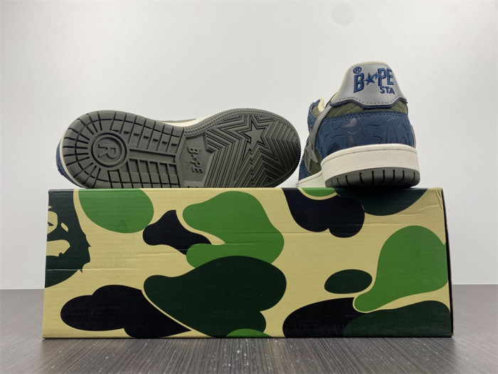bape sneakers