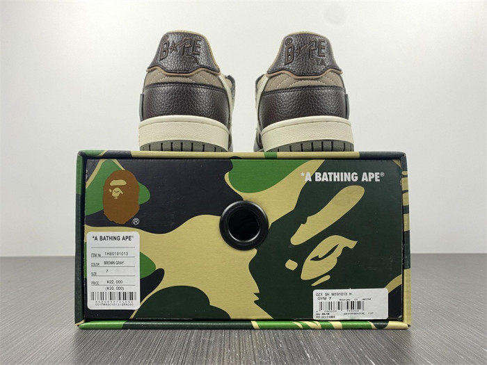 bape sneakers