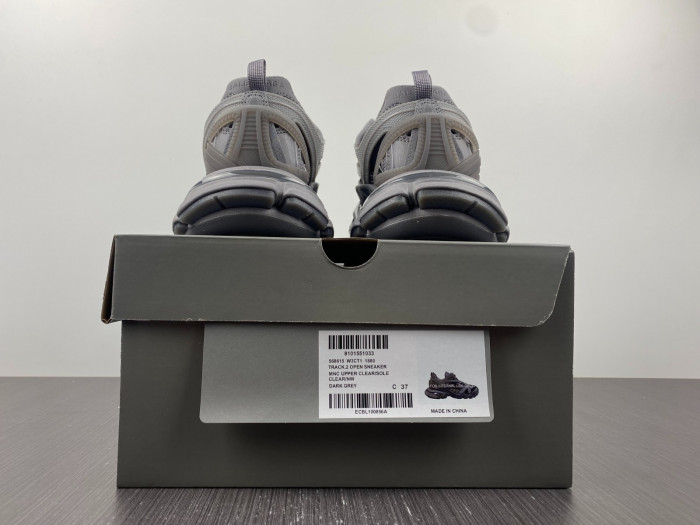 bl track trainers sneaker 22040105