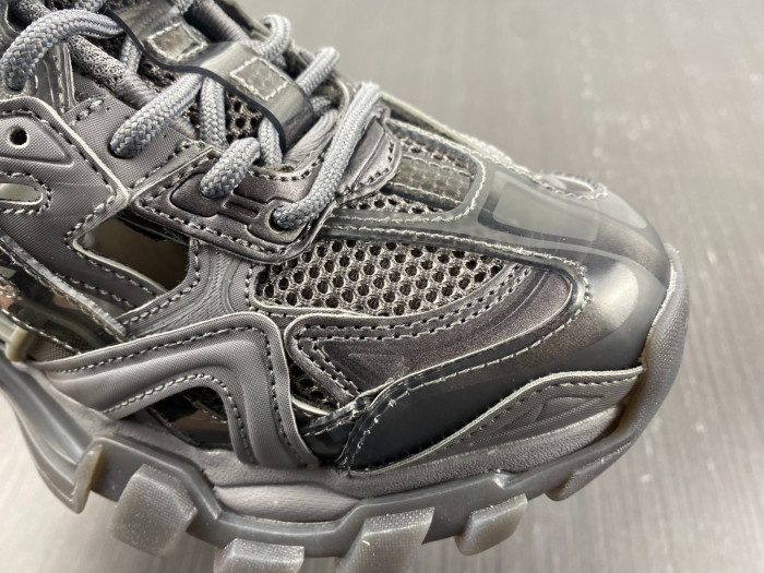 bl track trainers sneaker 22040105