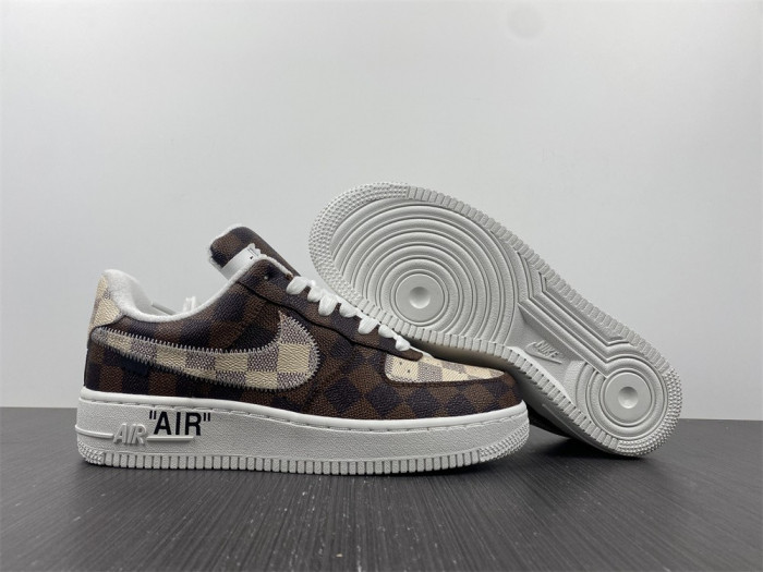 nike air force 1 sneaker