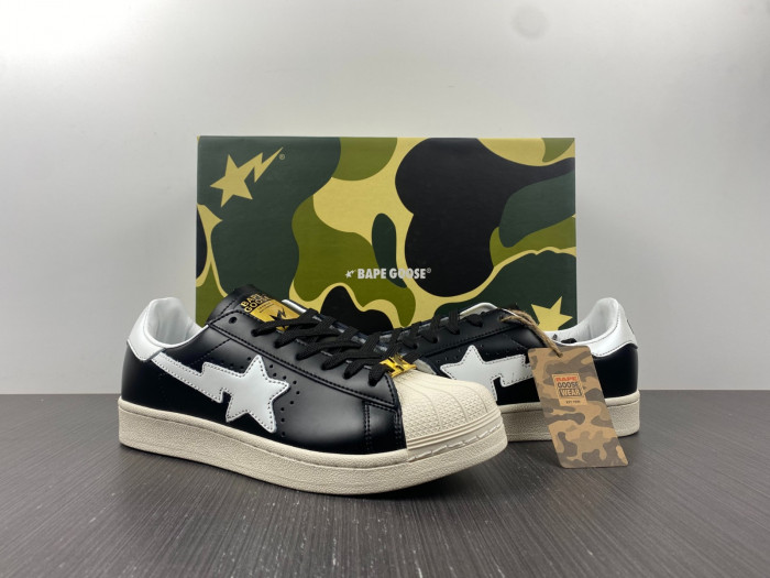 bape sneakers