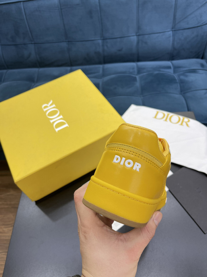 dr b27 trainer sneaker