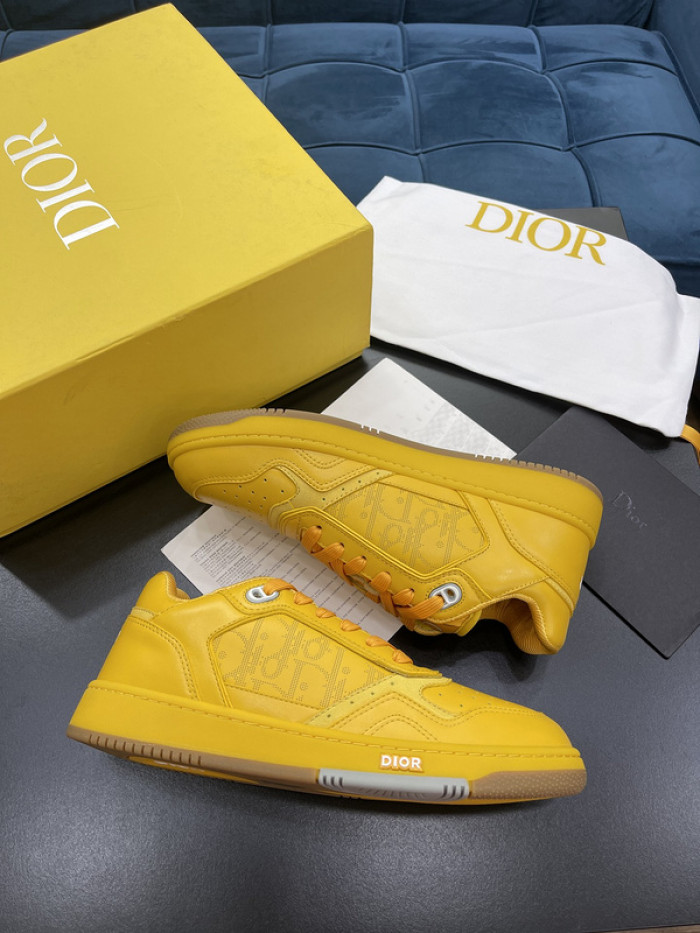 dr b27 trainer sneaker