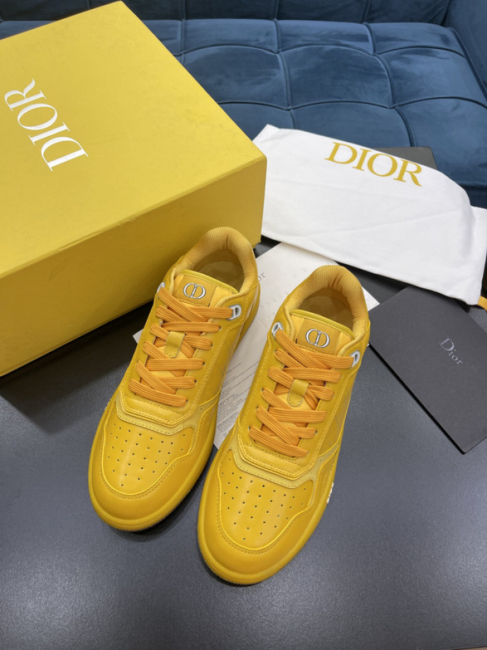 dr b27 trainer sneaker