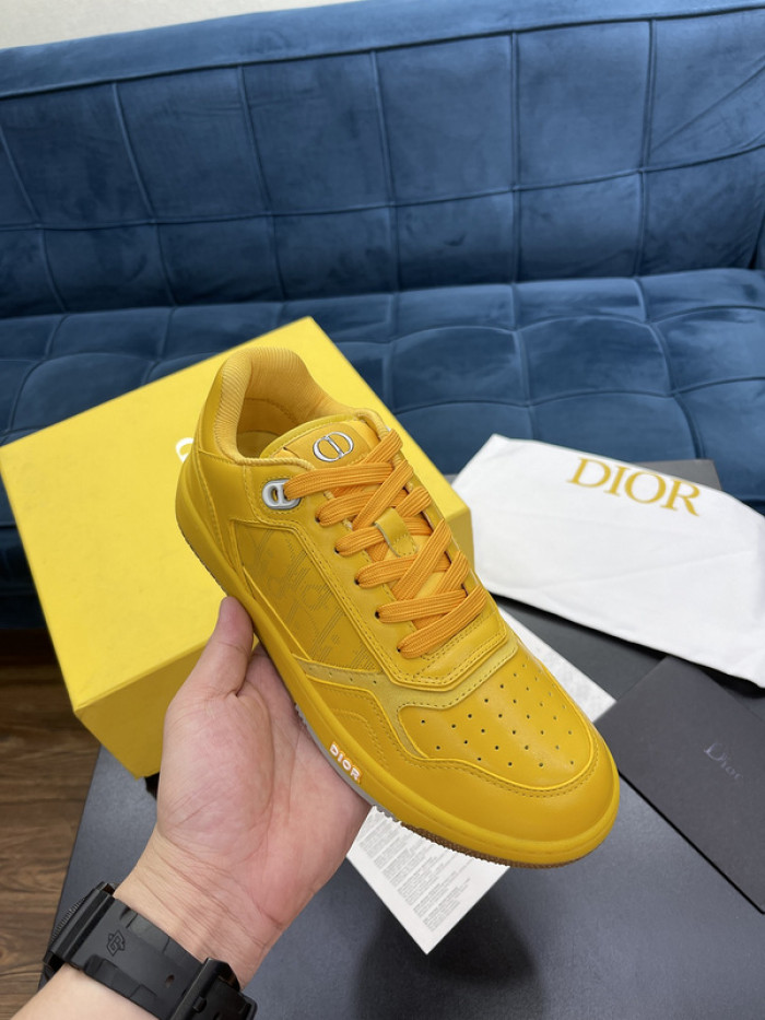 dr b27 trainer sneaker