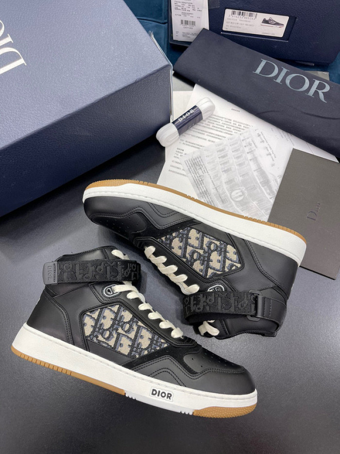 dr b27 trainer sneaker