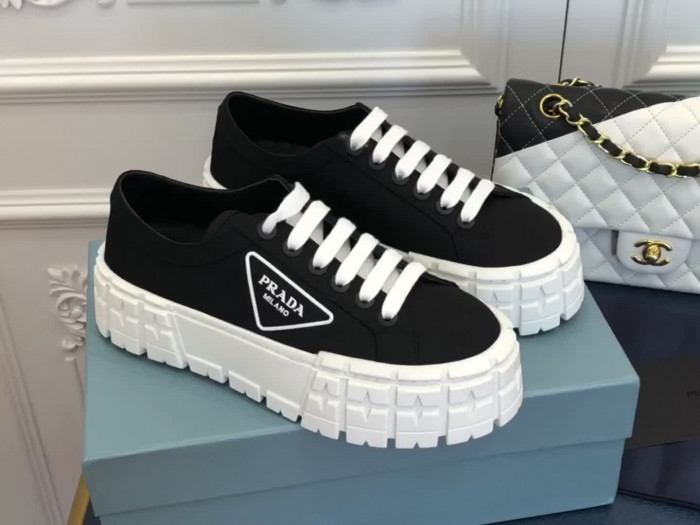 prad sneakers