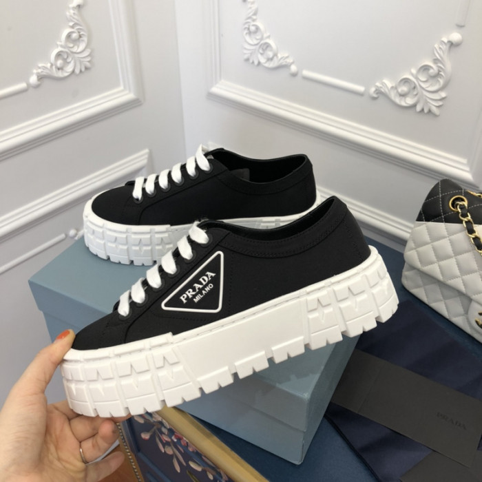 prad sneakers