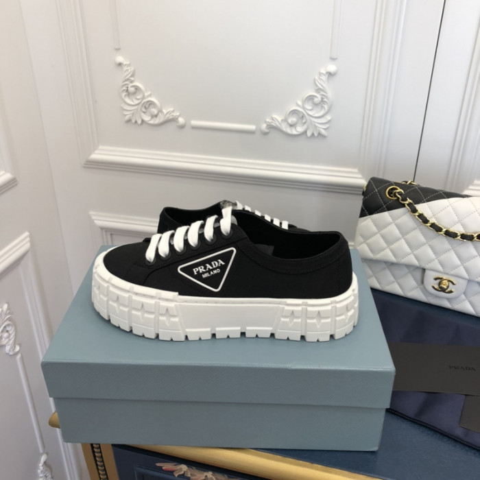 prad sneakers