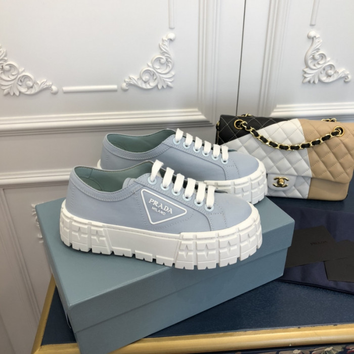 prad sneakers