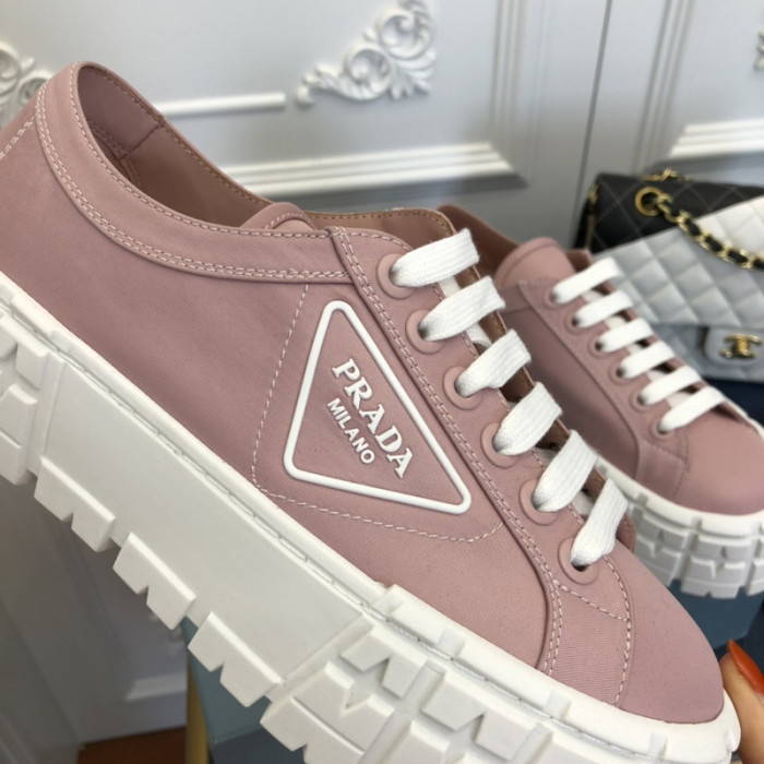 prad sneakers