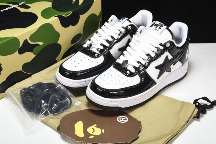 bape sneakers