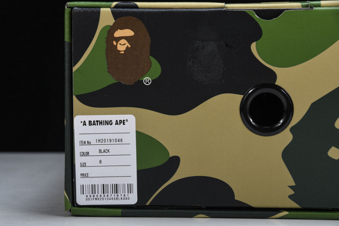 bape sneakers