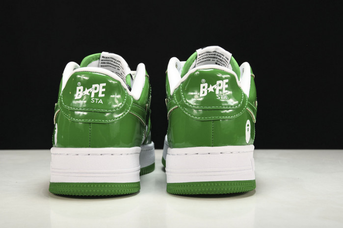 bape sneakers