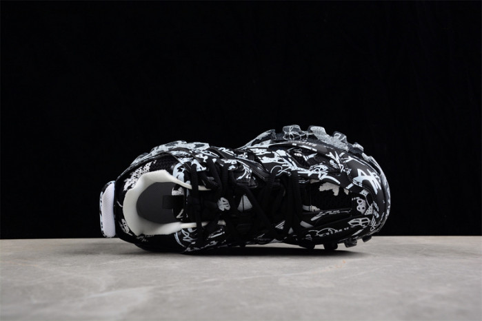 bl track trainers sneaker 22051301