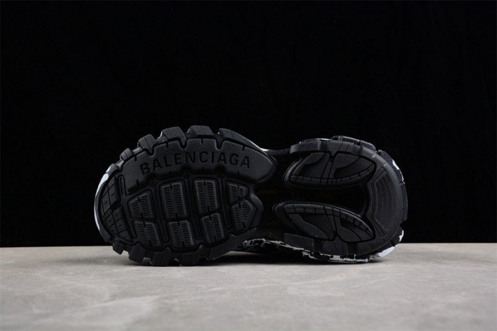 bl track trainers sneaker 22051301