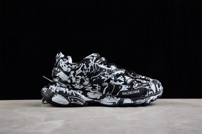 bl track trainers sneaker 22051301