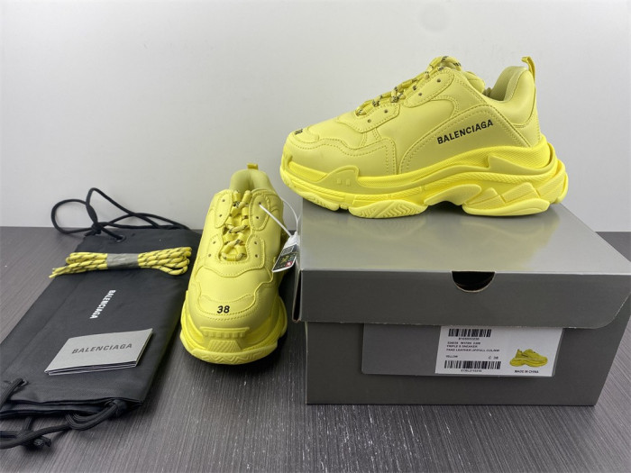 bl triple s trainers sneakers 22062402