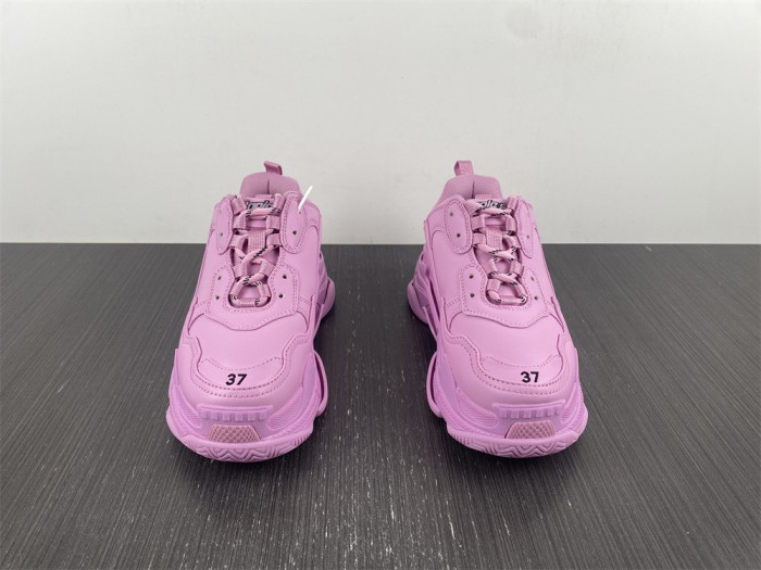 bl triple s trainers sneakers 22070801