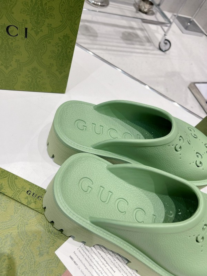 guc sandal