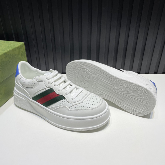 guci gg trainer sneaker