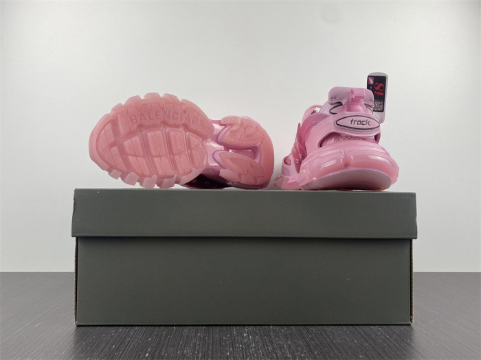 bl track trainers sneaker 22073002